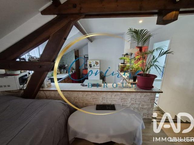 Appartement vente à Saint-Crépin-Ibouvillers, Oise