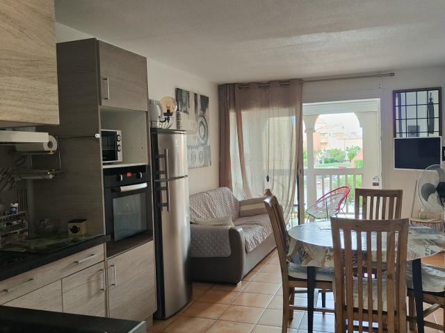 Appartement vente à Perpignan, Le Barcarès