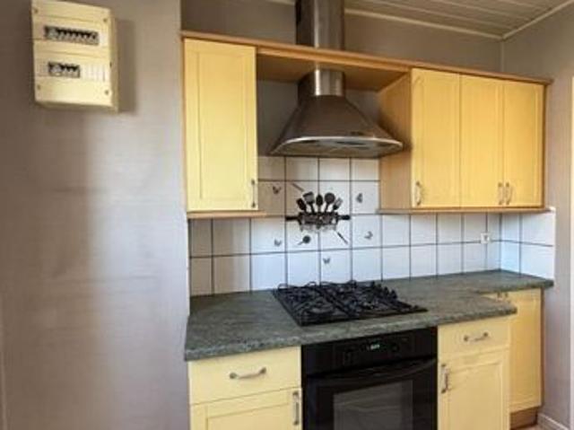 Appartement vente à Thionville, Florange