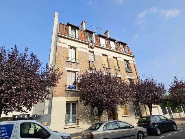 Appartement location à Le Raincy, Drancy
