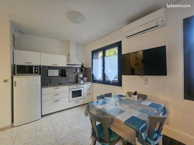Appartement vente à Montpellier, Balaruc-les-bains