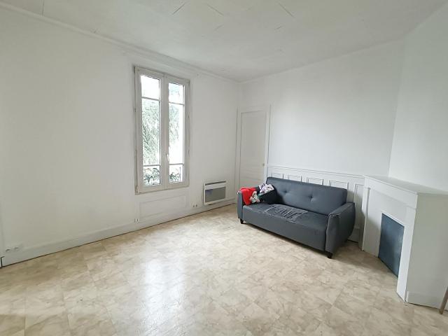 Appartement vente à Le Raincy, Villemomble