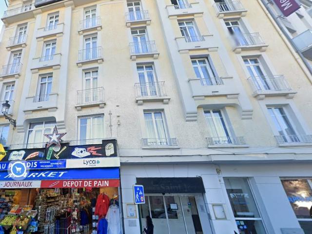 Appartement vente à Argelès-Gazost, Lourde