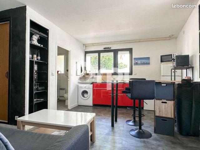 Appartement vente à La Rochelle, Aytré