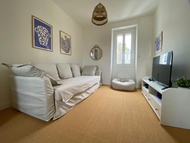 Appartement vente à Saint-Nazaire, Guérande