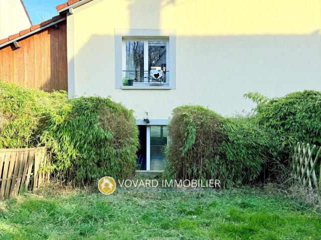 Appartement vente à France métropolitaine, Saint-brice-sous-forêt