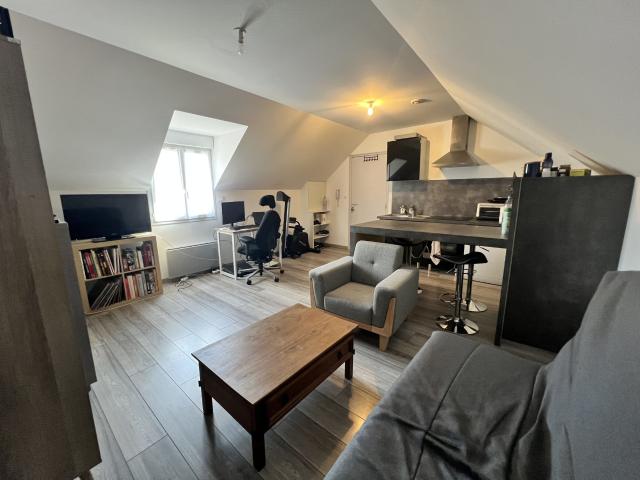 Appartement vente à Orléans, La Chapelle-saint-mesmin