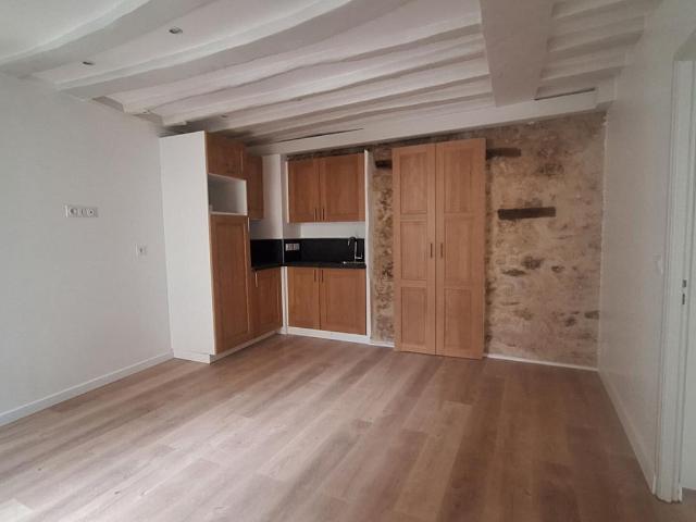 Appartement vente à Valchevreuse, Chevreuse