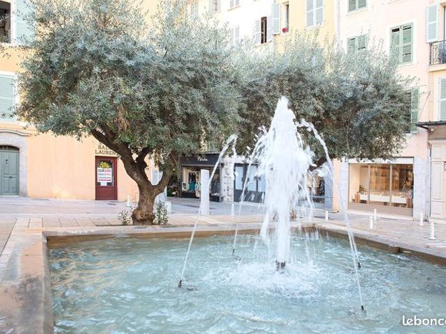 Appartement vente à Arrondissement de Toulon, Toulon