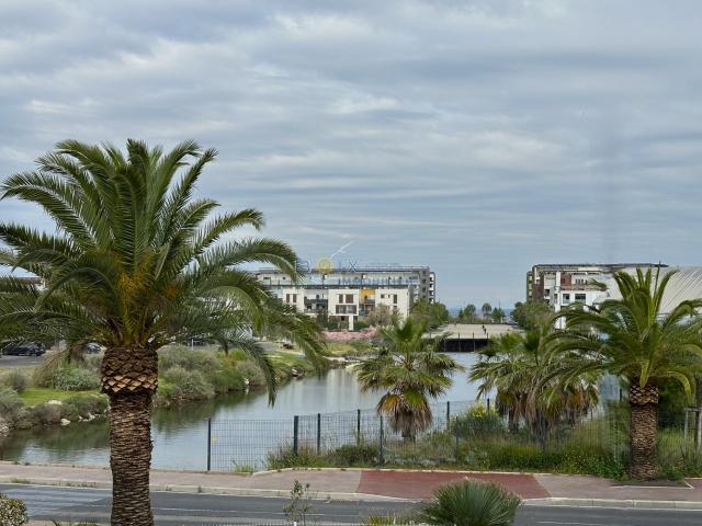 Appartement vente à Montpellier, Sète