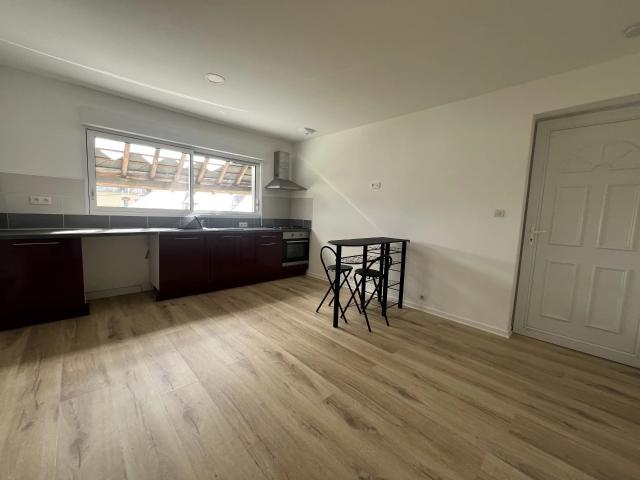 Appartement location à Châteaubriant-Ancenis, Châteaubriant