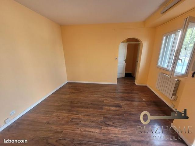 Appartement vente à Le Raincy, Le Bourget