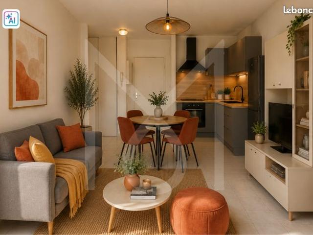 Appartement vente à Aix-en-Provence, Aix-en-provence