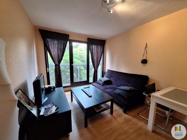 Appartement location à Clermont-Ferrand, Chamalières