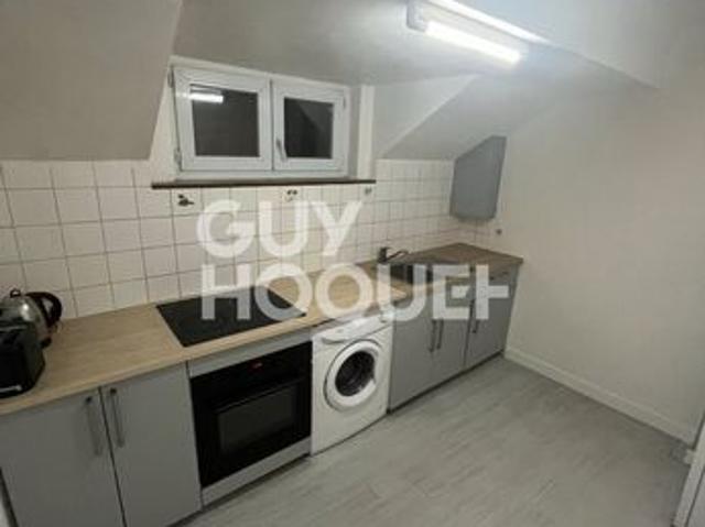 Appartement vente à Meaux, Dammartin-en-goële