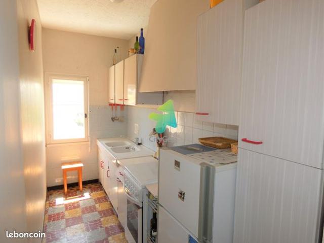 Appartement vente à Narbonne