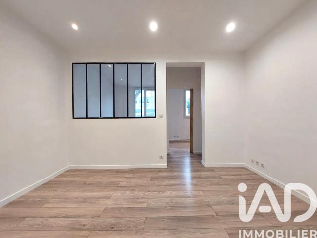 Appartement vente à Nogent-sur-Marne, Fontenay-sous-bois