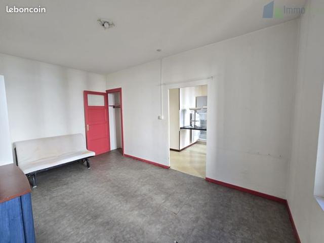 Appartement vente à Lyon, Métropole de Lyon