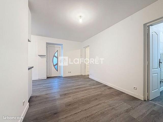 Appartement vente à Cherbourg, Lieusaint