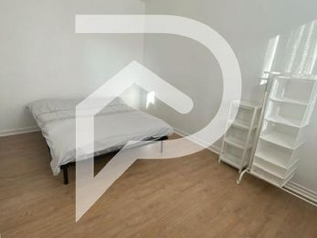 Appartement vente à Argenteuil