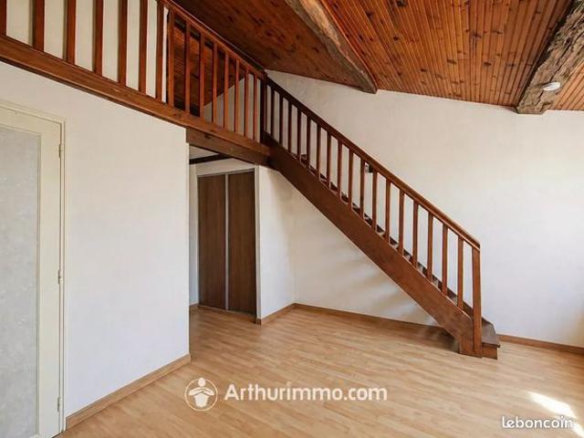 Appartement vente à Gaillac, Tarn