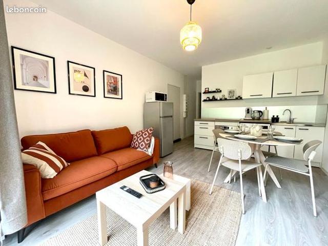 Appartement vente à Nantua