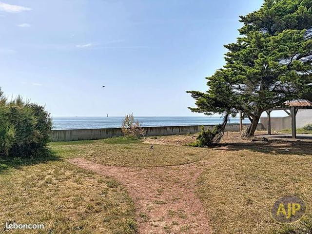 Appartement vente à Les Sables-d'Olonne, Château-d'olonne