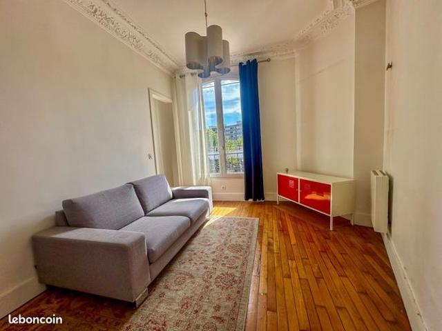 Appartement vente à Les Lilas