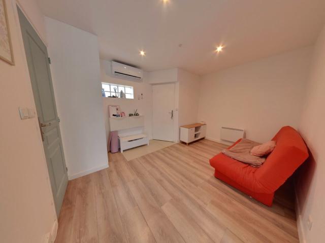 Appartement vente à Torcy, Pomponne