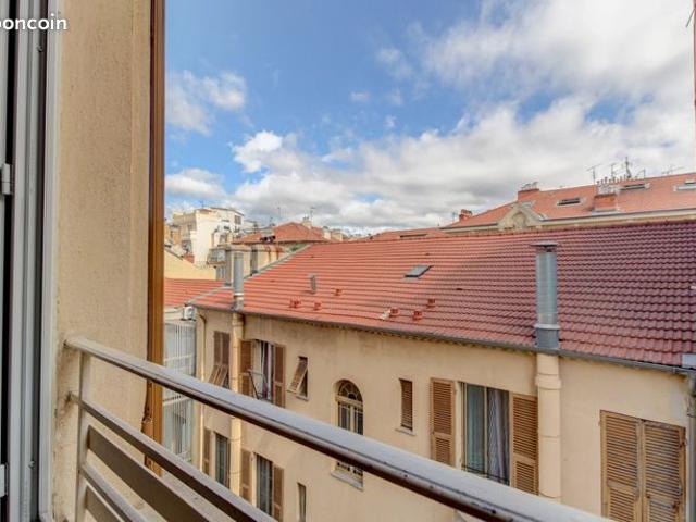 Appartement vente à Nice, Alpes-Maritimes