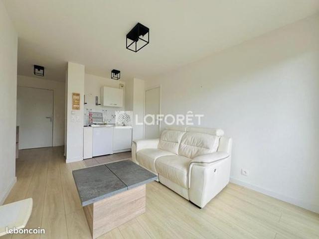 Appartement vente à Pontoise, Saint-ouen-l'aumône