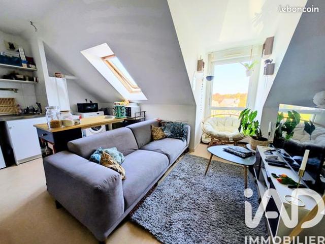 Appartement vente à Rennes, Bretagne