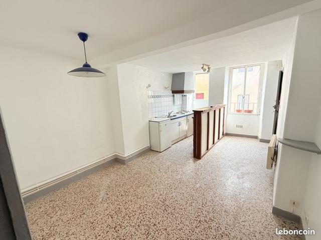 Appartement vente à Gourdon, Le Vigan