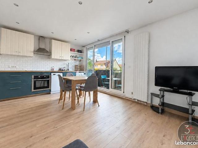 Appartement vente à Montreuil, Eure-et-Loir