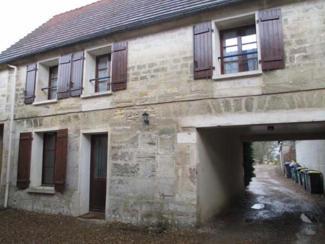 Appartement vente à Senlis, Neuilly-en-thelle