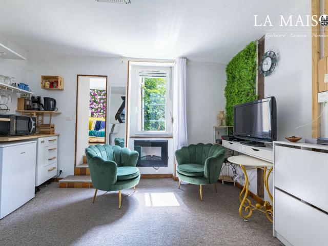 Appartement vente à Dijon
