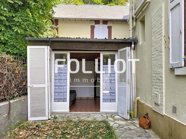Appartement vente à Lisieux, Cabourg