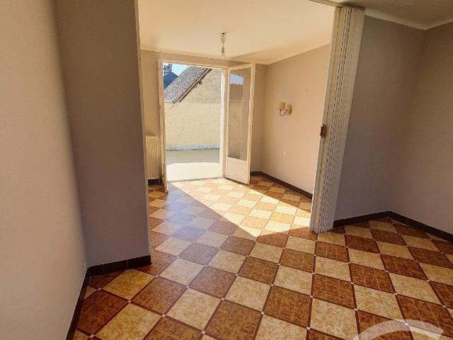 Appartement location à Châteaudun