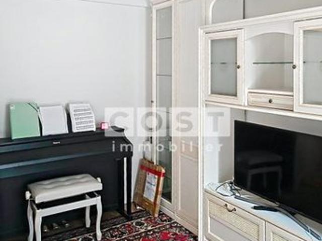 Appartement vente à Clichy, Hauts-de-Seine