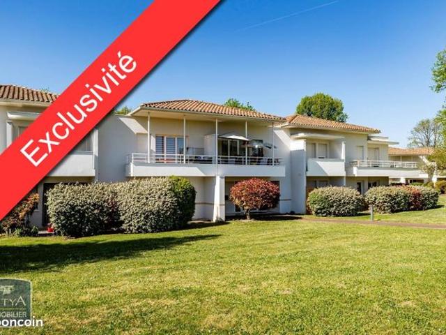 Appartement vente à Libourne, Coutras