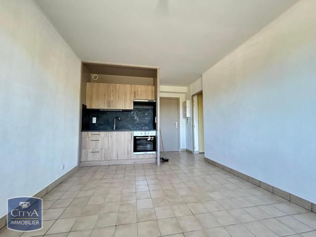 Appartement location à Grenoble, Saint-marcellin