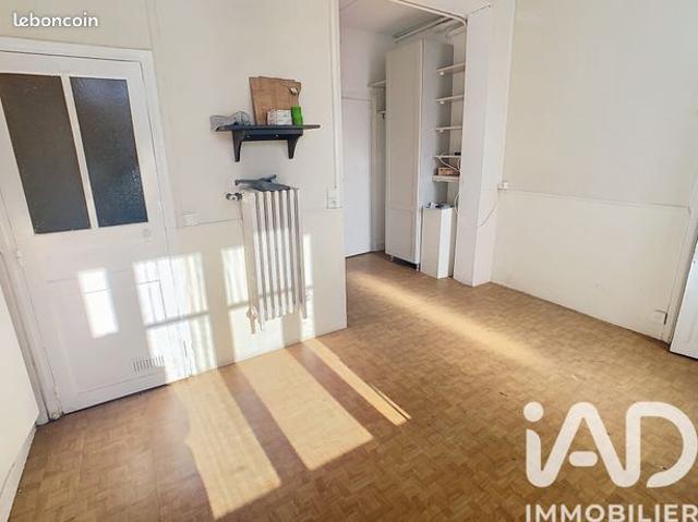 Appartement vente à Boulogne-Billancourt, Sèvres