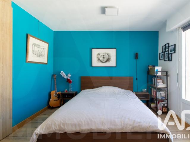 Appartement vente à Compiègne