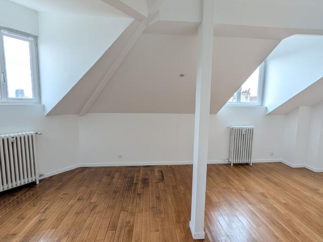 Appartement vente à Nanterre, Colombes