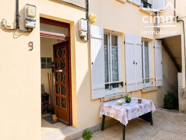 Appartement vente à Coulommiers, Seine-et-Marne