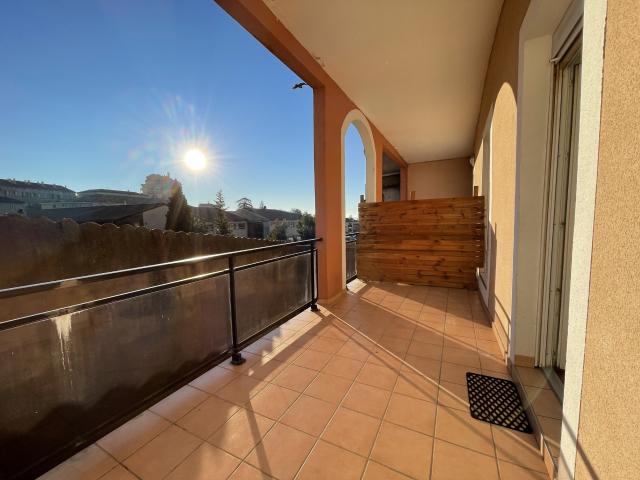 Appartement location à Aubenas, Ardèche