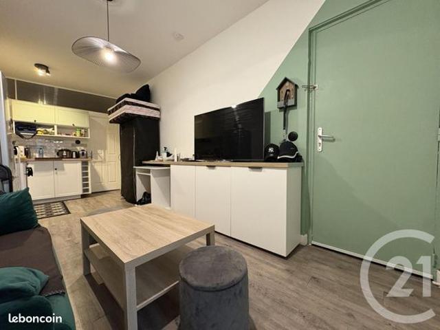 Appartement vente à Meaux