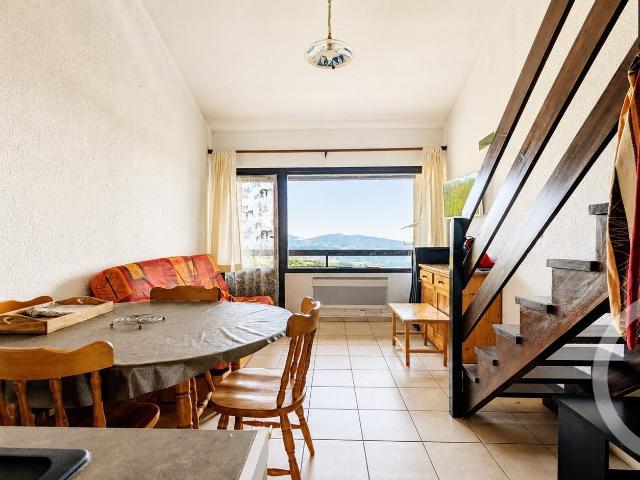 Appartement vente à Gap, Saint-michel-de-chaillol