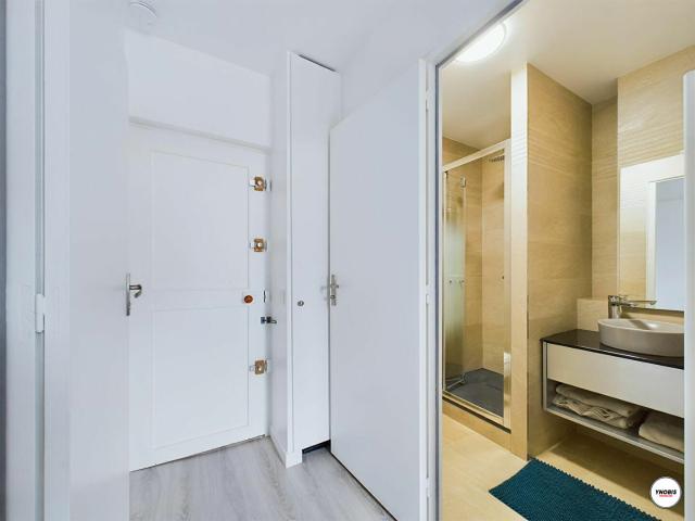 Appartement vente à Nanterre, Rueil-malmaison