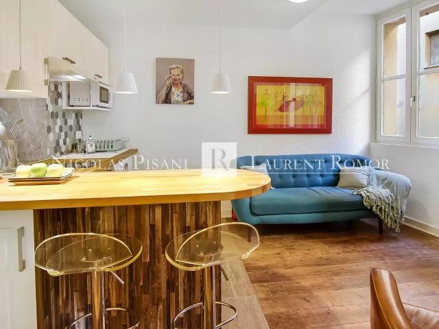 Appartement vente à Nice